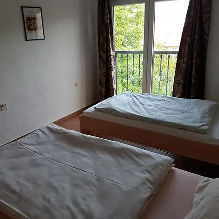 Apartman Sanel Apartment *