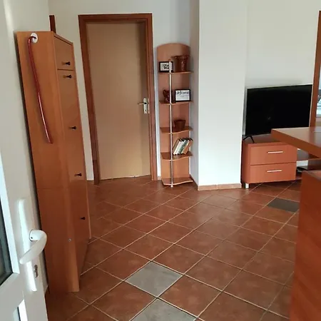 Apartman Sanel Apartment *