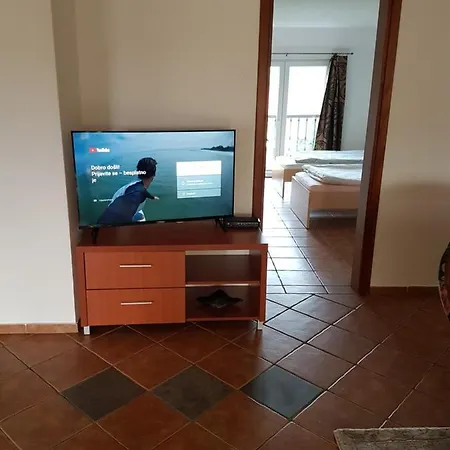 Apartment Apartman Sanel