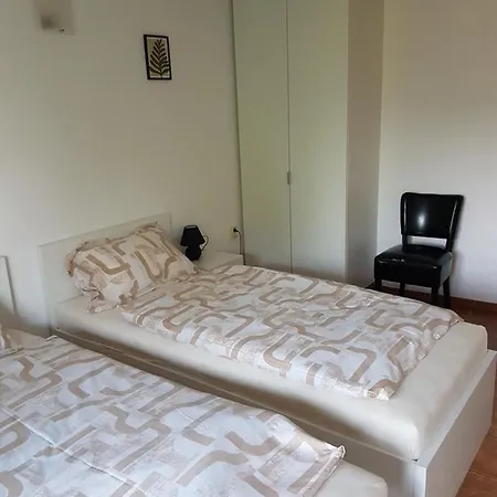 Apartment Apartman Sanel *