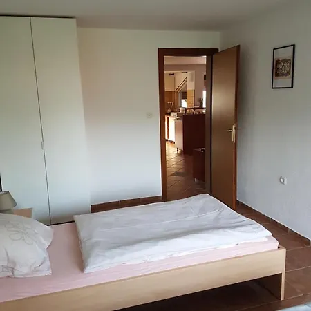 Apartment Apartman Sanel *