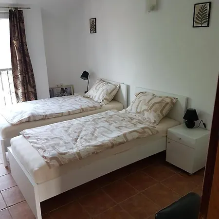Apartman Sanel *