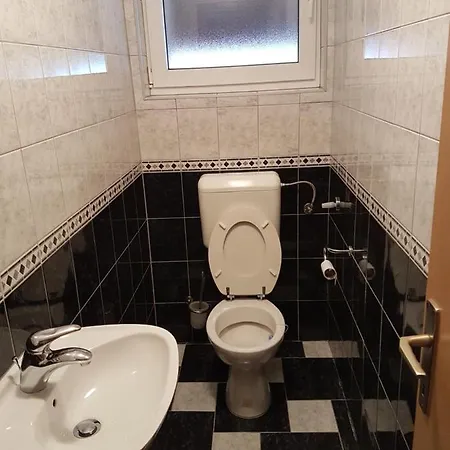 Apartman Sanel Apartment