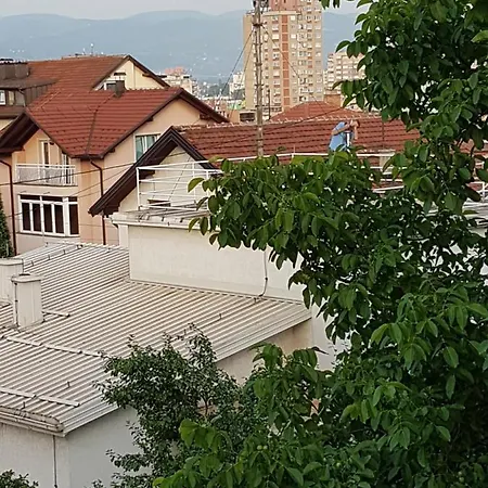 Apartman Sanel Apartment Zenica